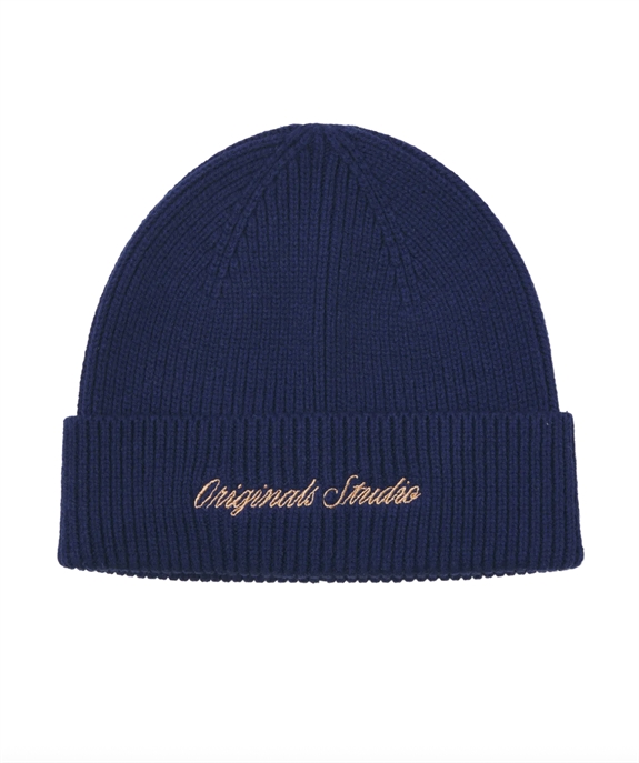 Jack & Jones Norrebro Regular Beanie - Ocean Cavern